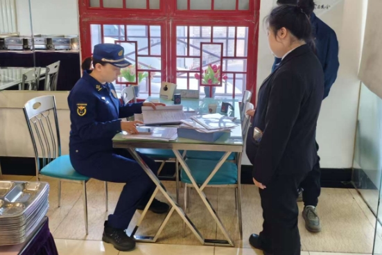 商城已過(guò)消防在里面租100平做餐飲需要再次報(bào)消防嗎