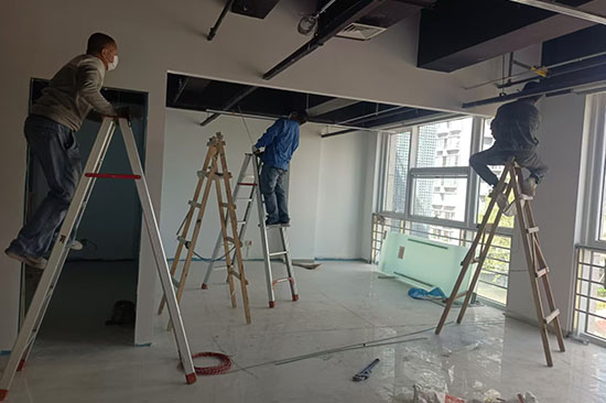 消防改造是怎么報(bào)價(jià)的按什么標(biāo)準(zhǔn)收費(fèi)？